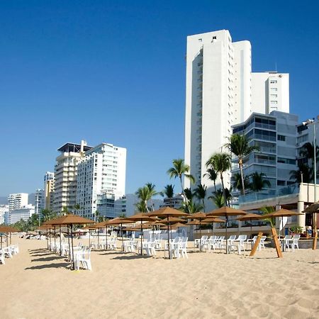 Real Bananas All Inclusive Acapulco Zewnętrze zdjęcie