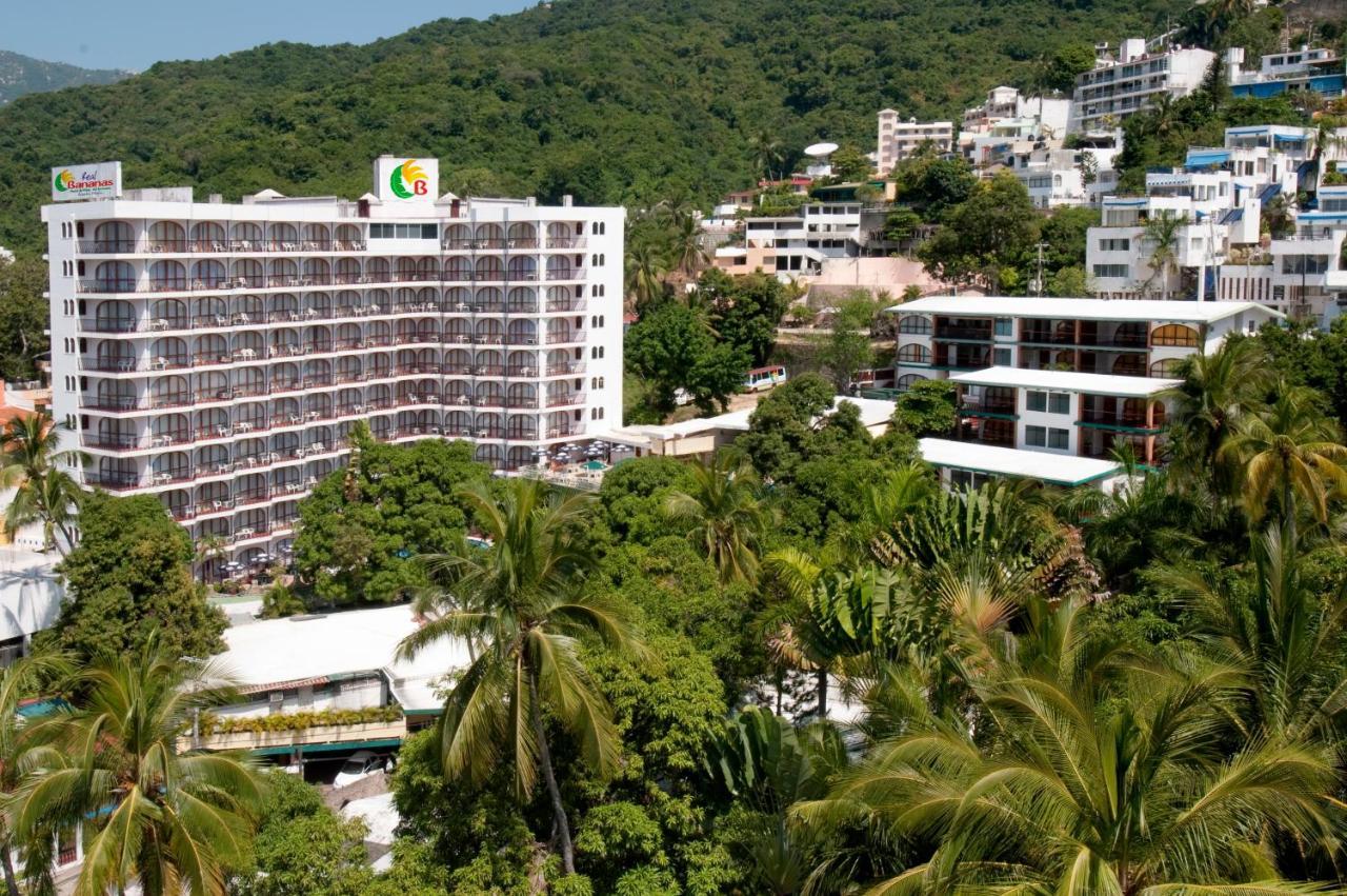 Real Bananas All Inclusive Acapulco Zewnętrze zdjęcie
