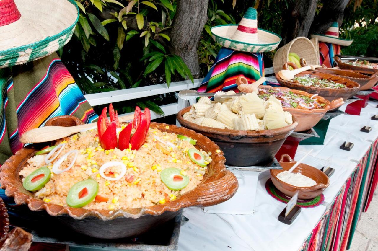 Real Bananas All Inclusive Acapulco Zewnętrze zdjęcie