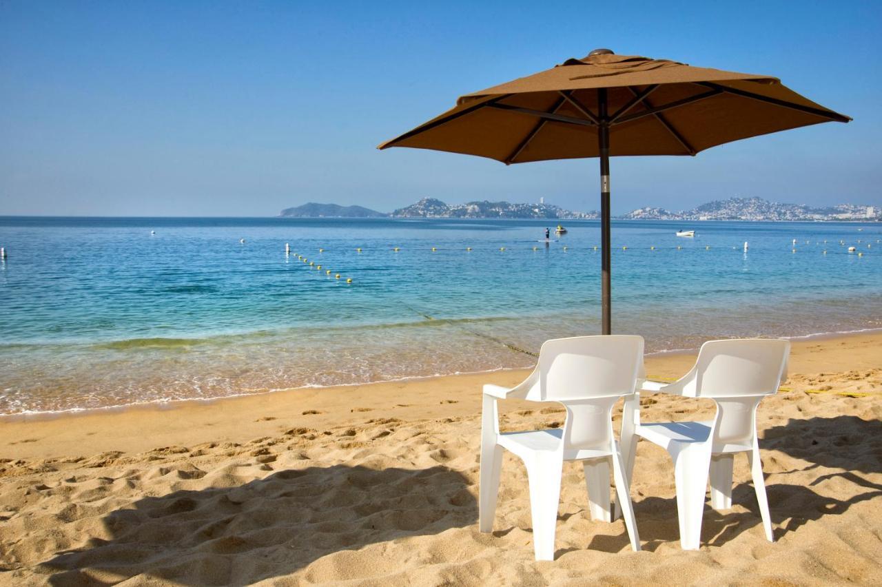 Real Bananas All Inclusive Acapulco Zewnętrze zdjęcie