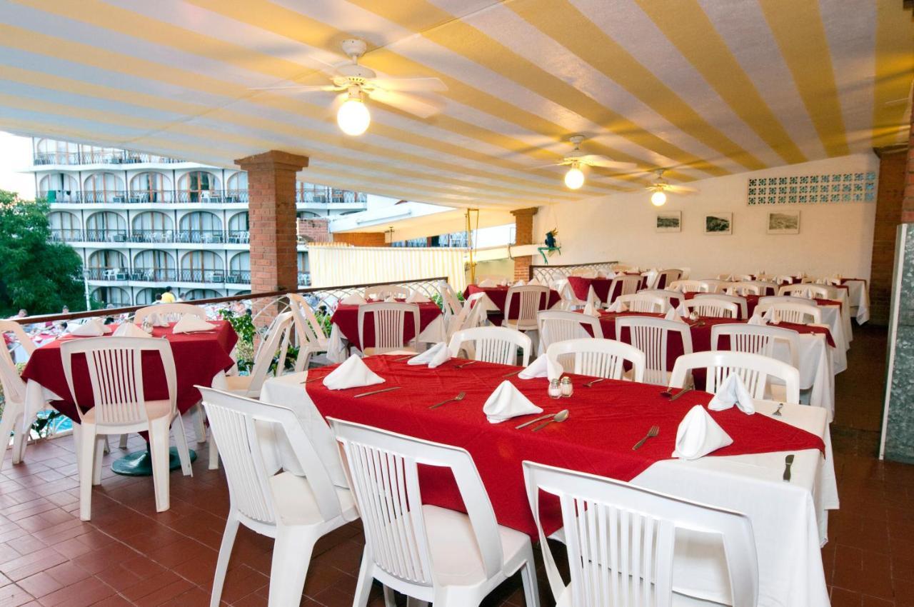 Real Bananas All Inclusive Acapulco Zewnętrze zdjęcie