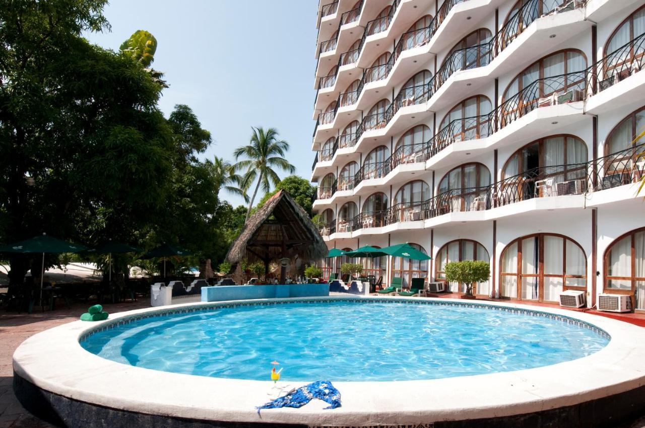 Real Bananas All Inclusive Acapulco Zewnętrze zdjęcie