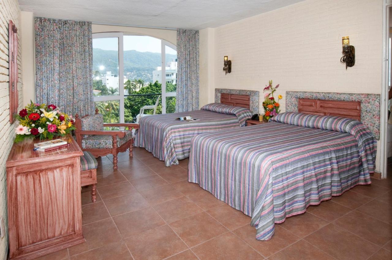 Real Bananas All Inclusive Acapulco Zewnętrze zdjęcie