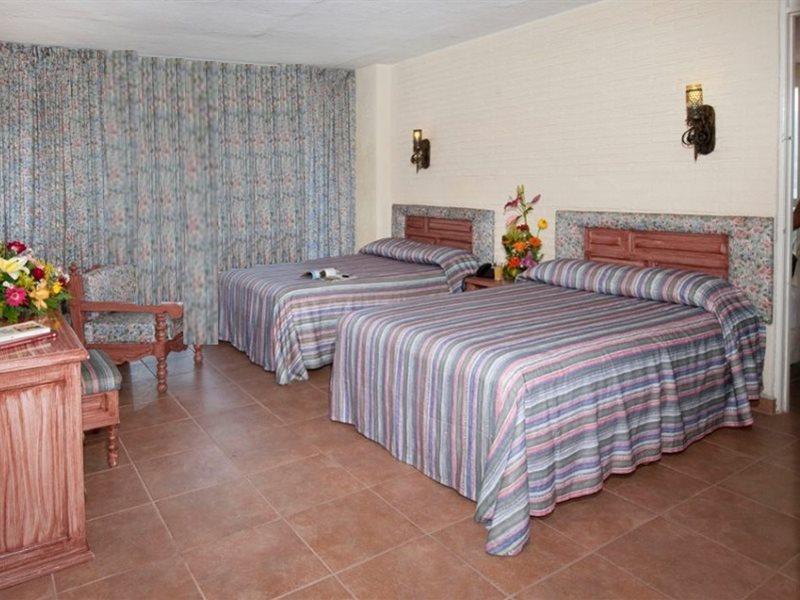 Real Bananas All Inclusive Acapulco Zewnętrze zdjęcie