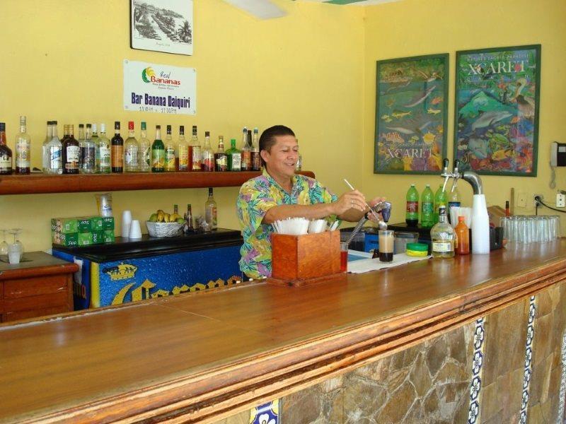 Real Bananas All Inclusive Acapulco Zewnętrze zdjęcie