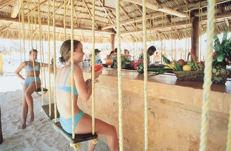 Real Bananas All Inclusive Acapulco Zewnętrze zdjęcie